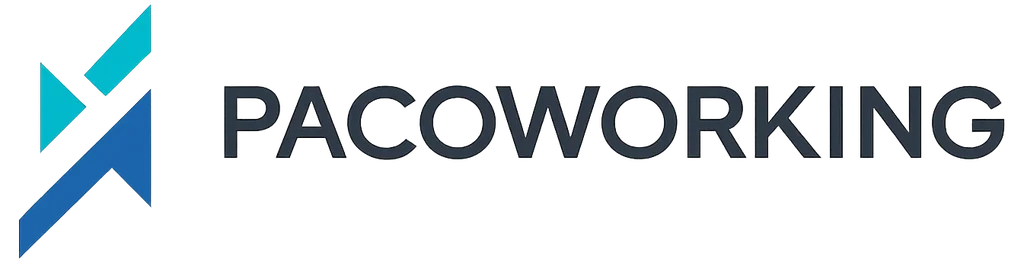 Pacoworking